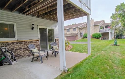 3388 Juliet Drive, Woodbury, MN 55125