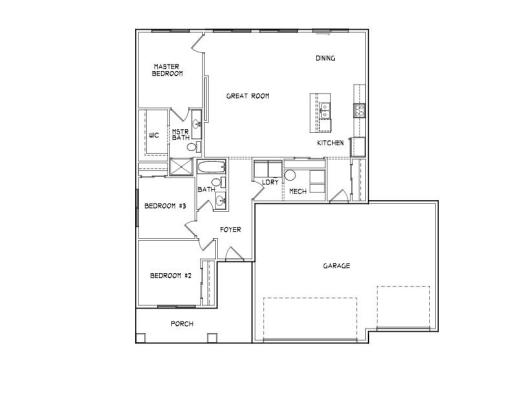 2810 Timber Ridge Drive NE, Owatonna, MN 55060