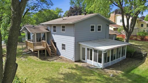 4076 Ensign Avenue N, New Hope, MN 55427