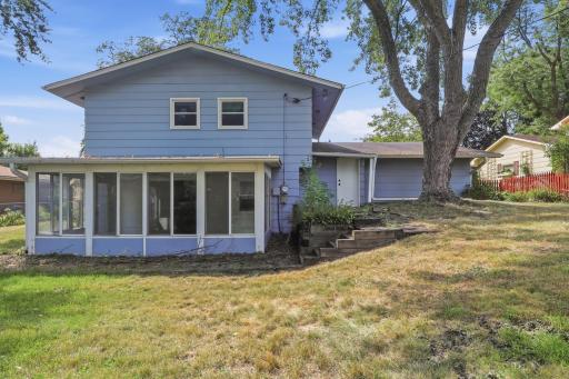 4076 Ensign Avenue N, New Hope, MN 55427