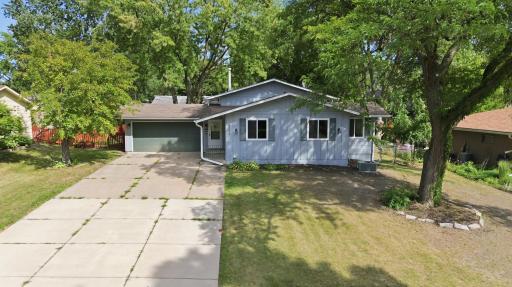 4076 Ensign Avenue N, New Hope, MN 55427