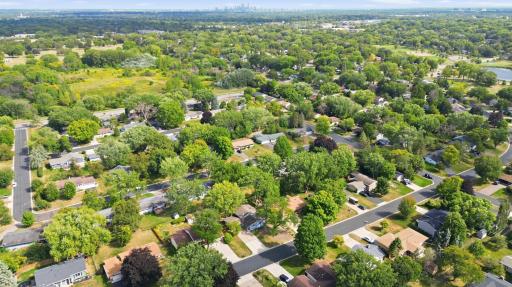 4076 Ensign Avenue N, New Hope, MN 55427