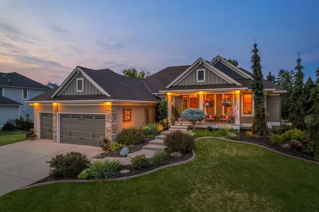 Gorgeous Pratt home!