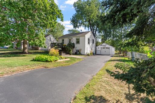 8227 Blaisdell Avenue S, Bloomington, MN 55420