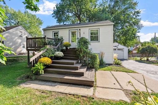 8227 Blaisdell Avenue S, Bloomington, MN 55420