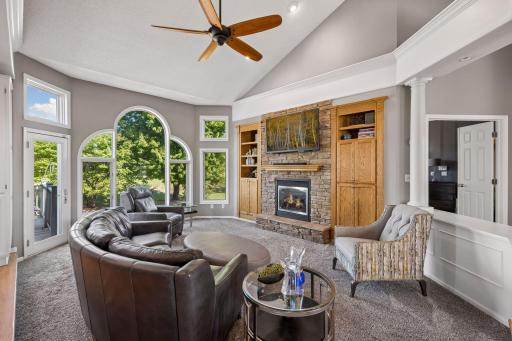 16220 Turnberry Turn NW, Ramsey, MN 55303