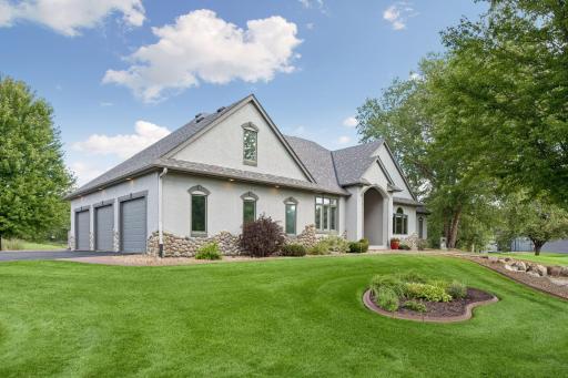 16220 Turnberry Turn NW, Ramsey, MN 55303