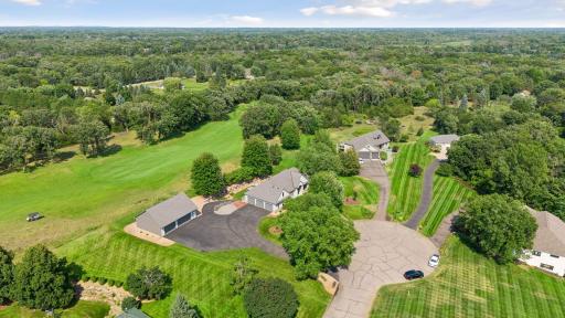 16220 Turnberry Turn NW, Ramsey, MN 55303