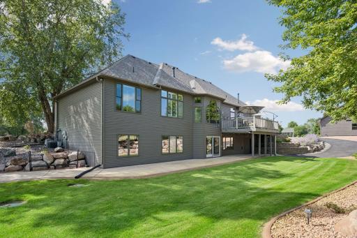 16220 Turnberry Turn NW, Ramsey, MN 55303