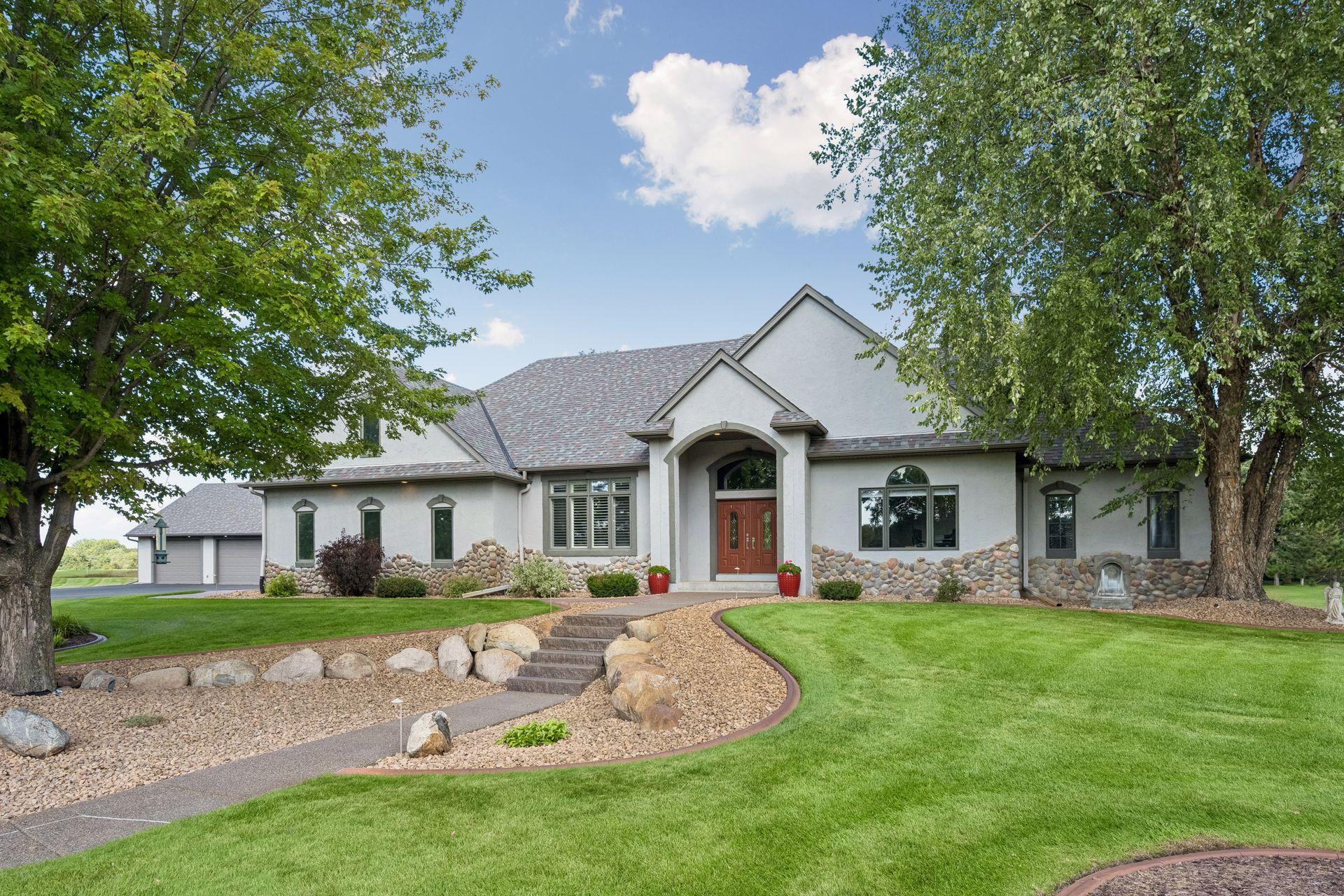 Property photo for 16220 Turnberry Turn NW, Ramsey, MN 55303