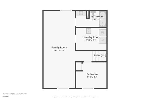 4311 Williston Road, Minnetonka, MN 55345