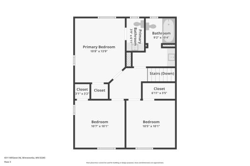 4311 Williston Road, Minnetonka, MN 55345