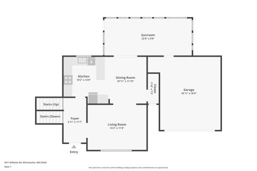 4311 Williston Road, Minnetonka, MN 55345