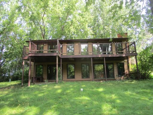 647 Stagecoach Road, Mantorville, MN 55955