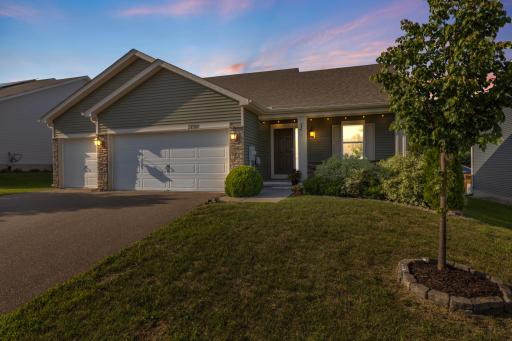 Home at 7737 205th Street W