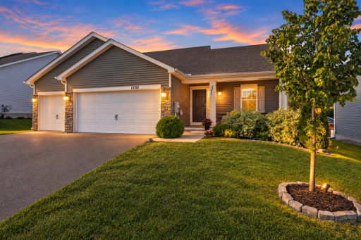 Home at 7737 205th Street West, Lakeville