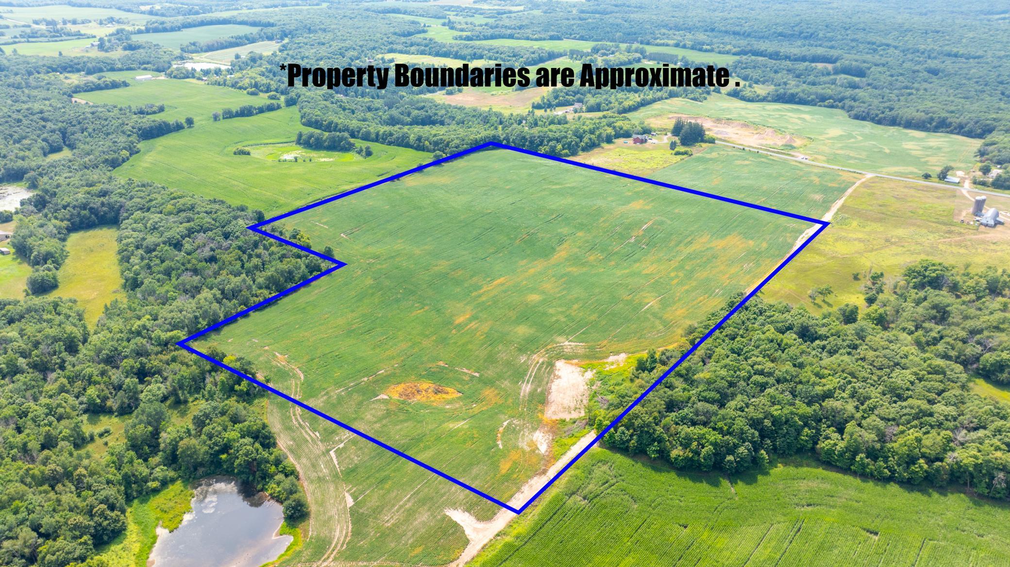 Property photo for XXXX 190th Street, Centuria, WI 54824