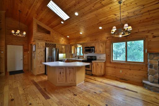 39916 Par West Drive, Emily, MN 56447