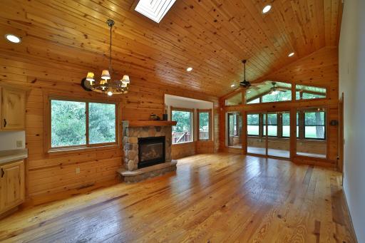 39916 Par West Drive, Emily, MN 56447