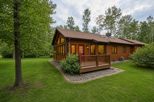 39916 Par West Drive, Emily, MN 56447