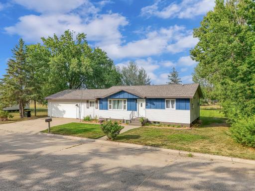 452 4th St NW, Perham, MN 56573