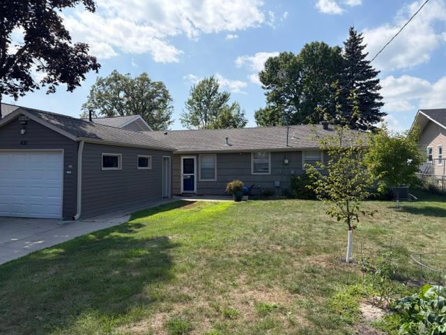 Property photo for 431 Shoreacres Drive, Big Lake, MN 55309