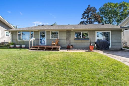 431 Shoreacres Drive, Big Lake, MN 55309