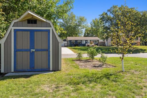 431 Shoreacres Drive, Big Lake, MN 55309