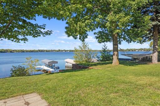 431 Shoreacres Drive, Big Lake, MN 55309
