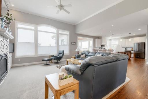 15261 Alpine Court NW, Ramsey, MN 55303