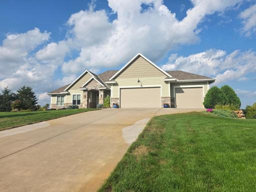 15261 Alpine Court NW, Ramsey, MN 55303