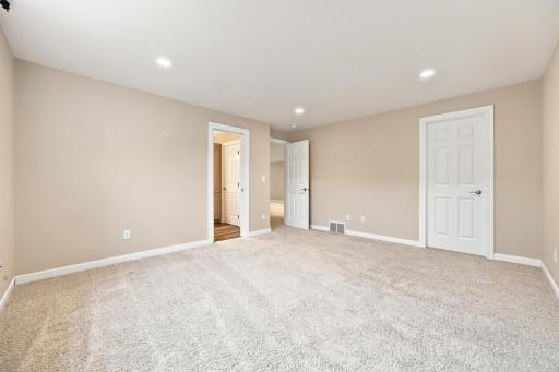 3rd bedroom