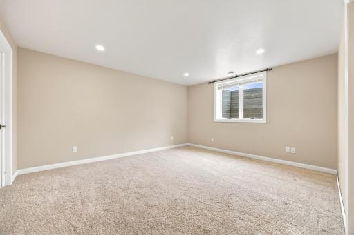 3rd bedroom