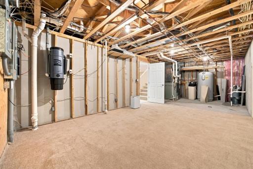 storage!