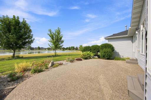 Backyard like this!!