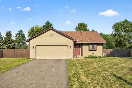 13241 Grouse Street NW, Coon Rapids, MN 55448