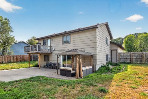 13241 Grouse Street NW, Coon Rapids, MN 55448