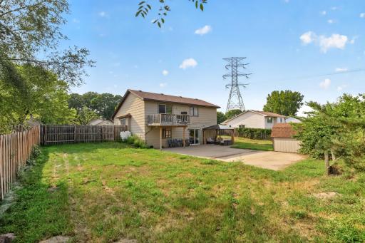 13241 Grouse Street NW, Coon Rapids, MN 55448