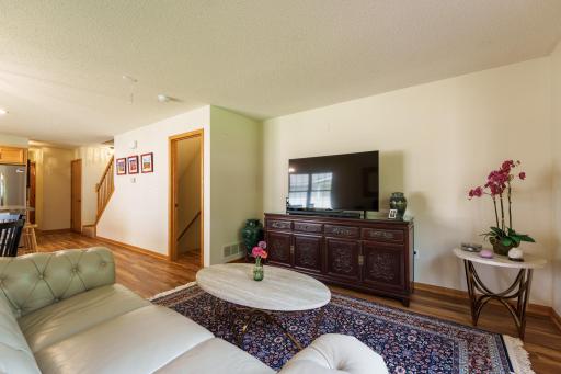 This home was been meticulously updated and feels just as in person as it looks in photos.