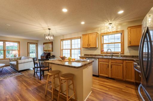 This townhome was thoughtfully updated in June 2026 and is ready for its next owner to move in, settle in and spend more time doing the things they enjoy.