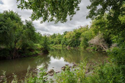 Be sure to watch the drone video, it truly captures the exceptional setting and shows just how close you are to it all.