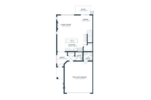 19936 Hunters Ridge, Corcoran, MN 55374