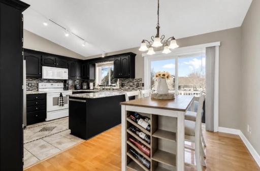 13413 NW Riverview Drive NW, Elk River, MN 55330
