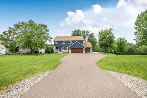 Photo for 15815 101st Street SE, Becker, MN 55308 - listing #7125261 15815 101st Street SE, Becker, MN 55308