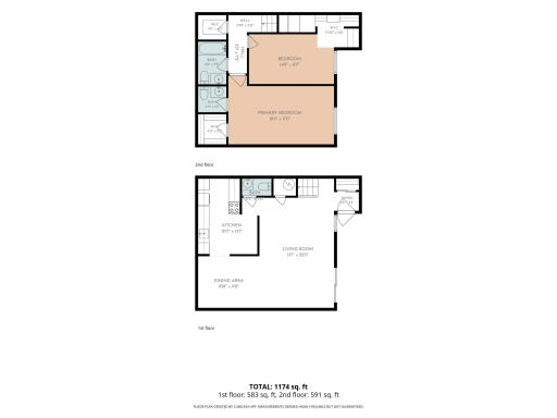 1211 Trailwood S, Hopkins, MN 55343