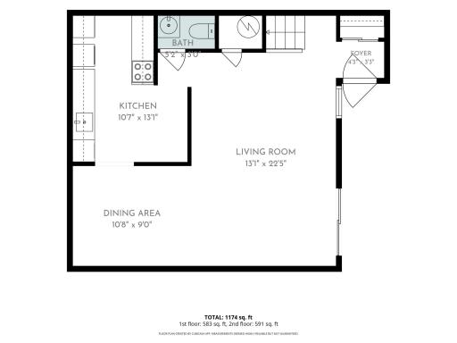 1211 Trailwood S, Hopkins, MN 55343