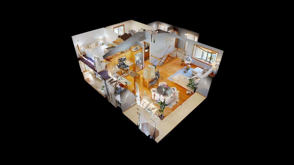 54 Matterport