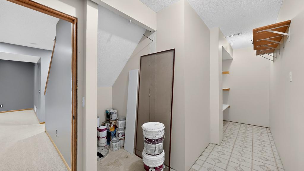 33 Storage Room lower level
