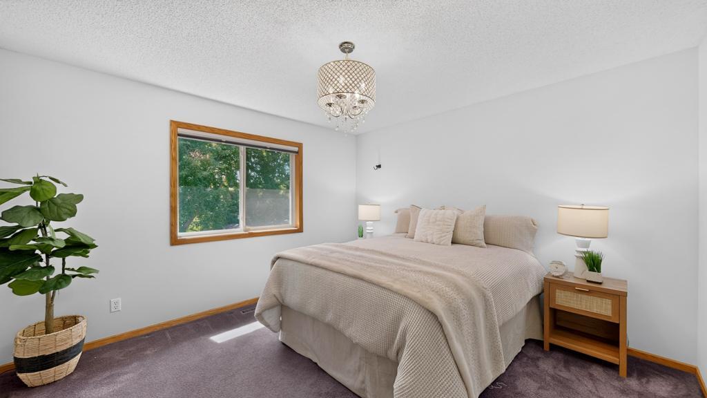 18 Main Floor Primary Bedroom