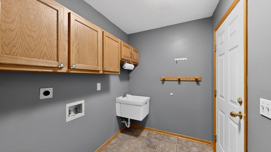 17 Main Floor Laundry/Mudroom